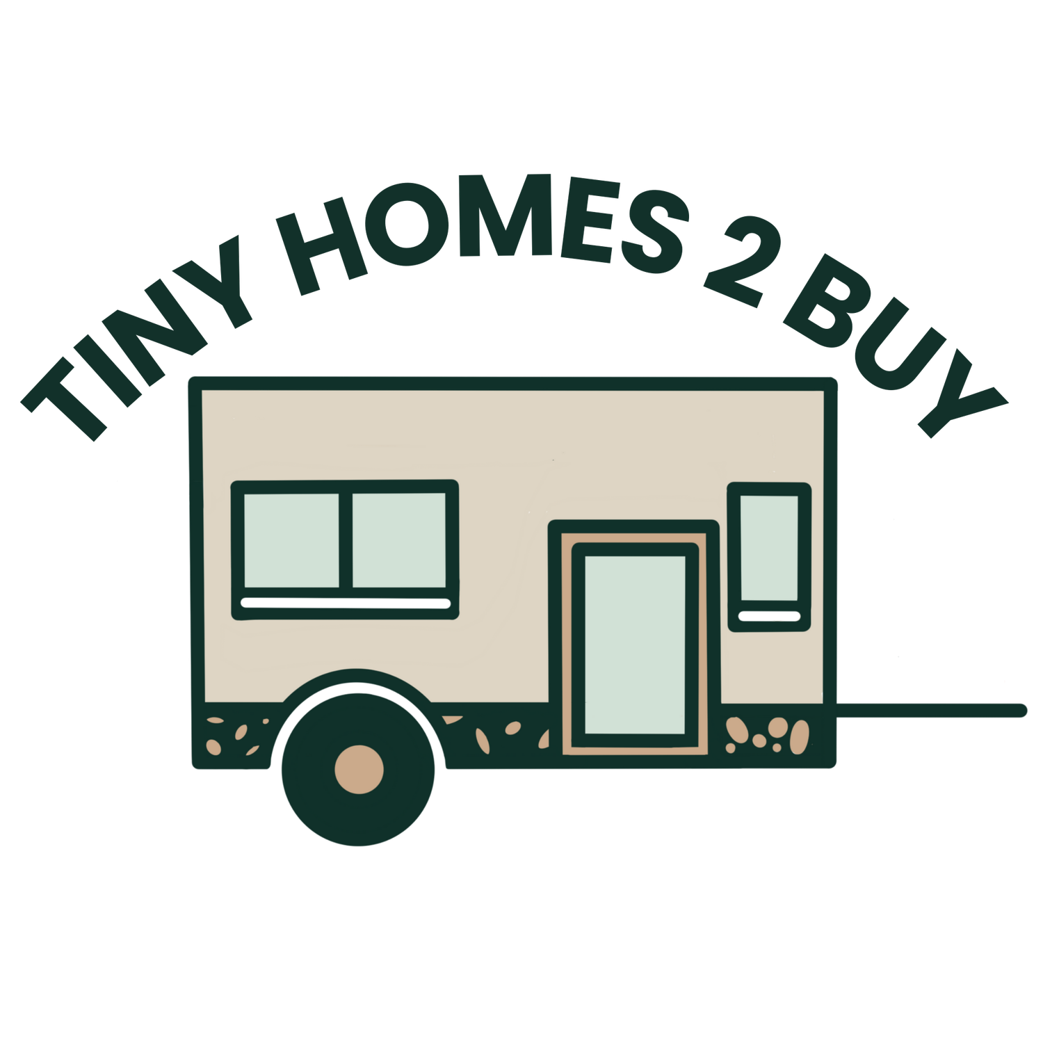 Tiny Homes 2 Buy